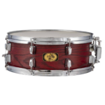 Tamburo T5LXSD1455WGRD Rullante T5 LX 14" Wood Grain Red