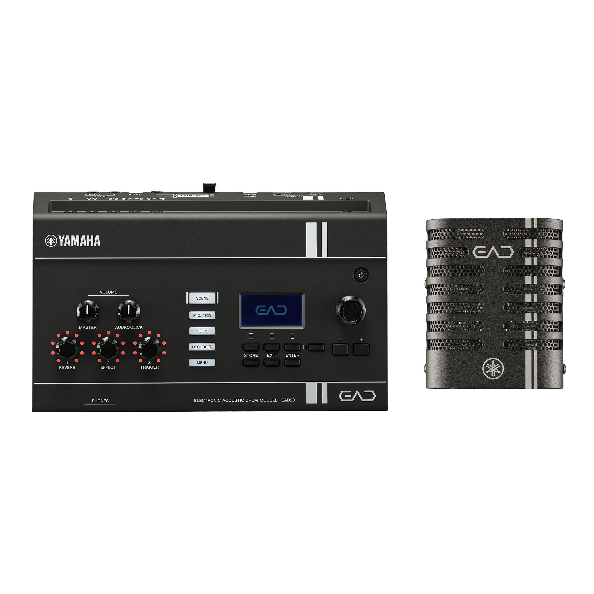 Yamaha EAD20