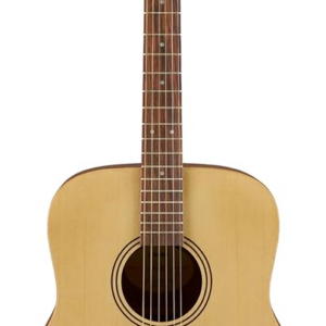 Yamaha F400 Natural Satin
