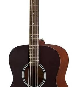 Yamaha FS400 Smoky Black