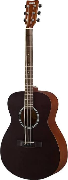 Yamaha FS400 Smoky Black
