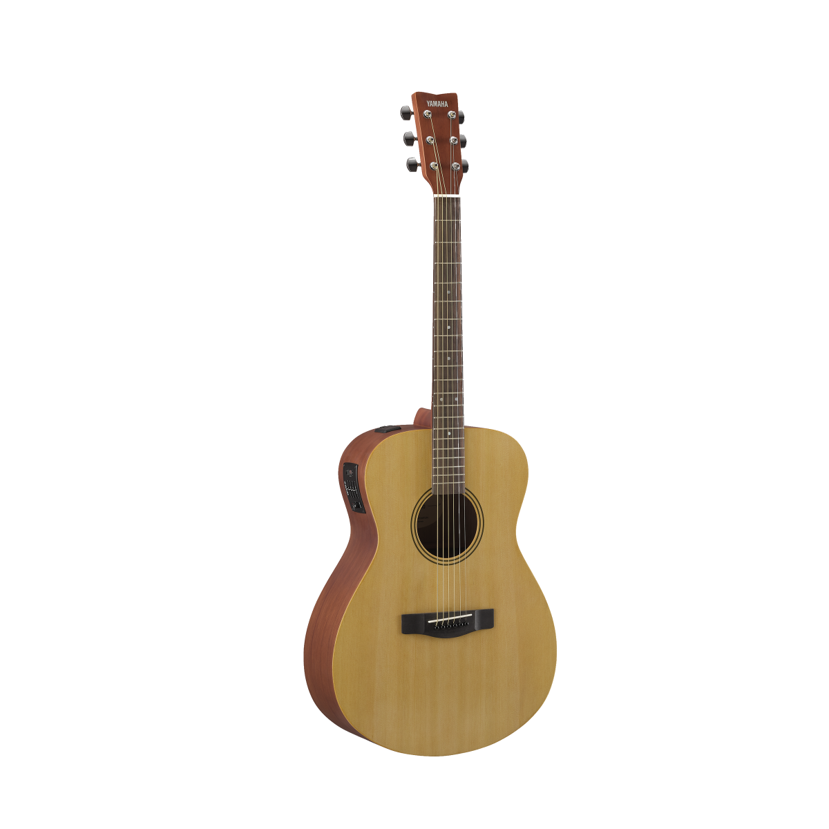 Yamaha FSX400 Natural Satin