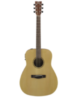 Yamaha FX400 Natural Satin