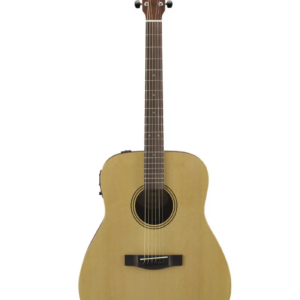 Yamaha FX400 Natural Satin