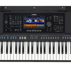 Yamaha PSR-SX720+