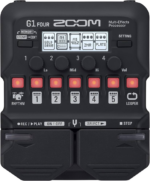 Zoom G1 Four
