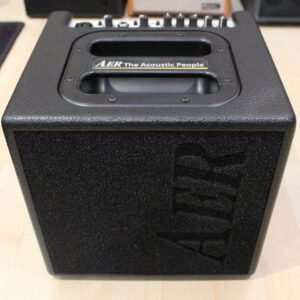 AER alpha USATO cod. 62726