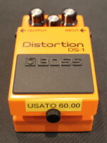 Boss DS-1 USATO cod. 63626