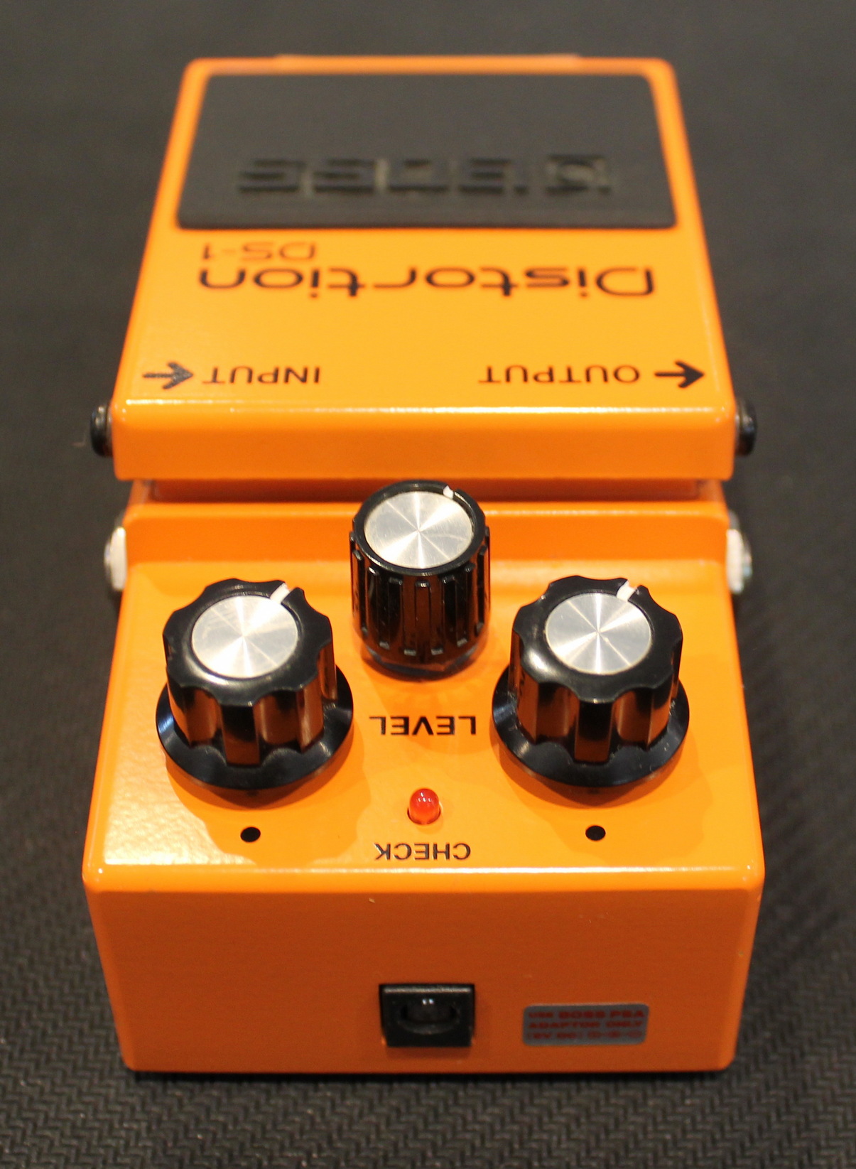 Boss DS-1 USATO cod. 63626 - immagine 2