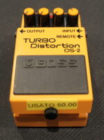 Boss DS-2 USATO cod. 61026