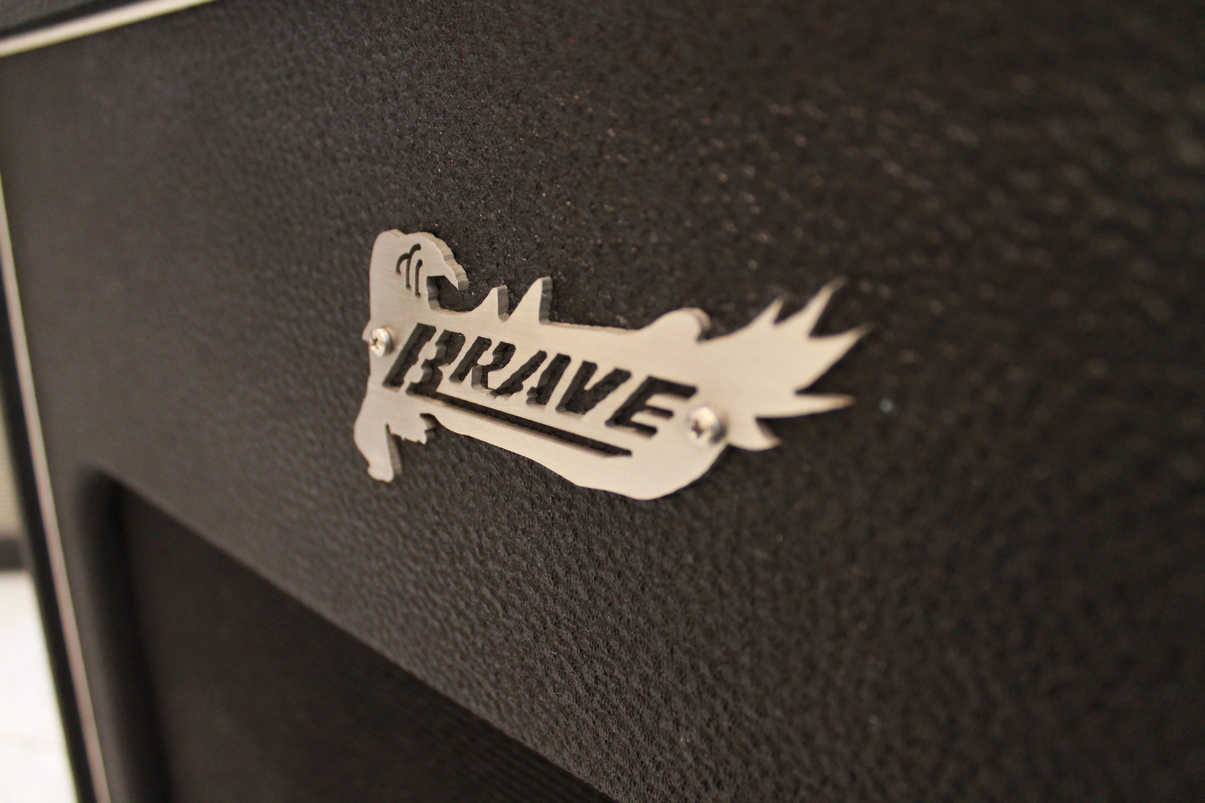 Brave 112V30 USATO cod. 65726 - immagine 7