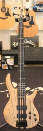 Cort Artisan 4 Ultra Ash Etched USATO cod. 59126