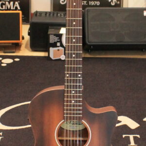 D'Angelico 12 DAPLSG212AGDCP USATO cod. 58126
