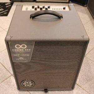 Darkglass Electronics D112D 500 combo USATO cod.60026