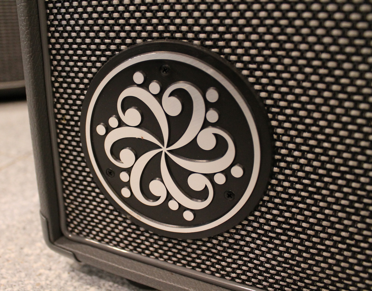 Darkglass Electronics D112D 500 combo USATO cod.60026 - immagine 8