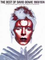 The Best Of David Bowie 1969/1974