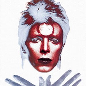 The Best Of David Bowie 1969/1974