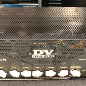 DV Mark Little 40 EL34 USATO cod. 65626