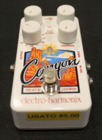 Electro Harmonix Canyon Delay & Looper USATO cod. 59526