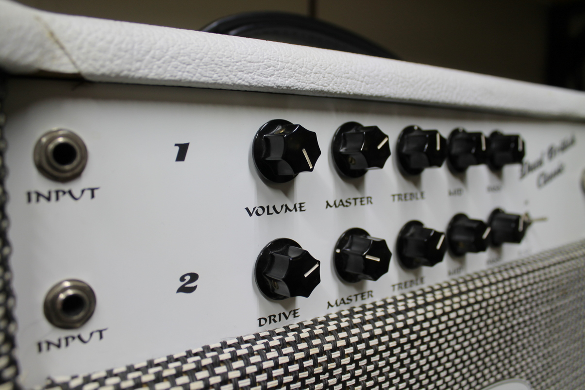 Fargen Dual British Classic Head USATO cod. 64226 - immagine 4