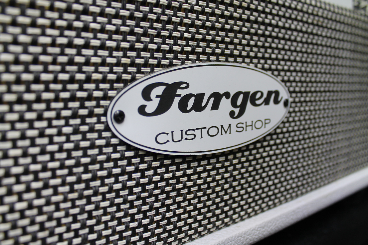 Fargen Dual British Classic Head USATO cod. 64226 - immagine 6
