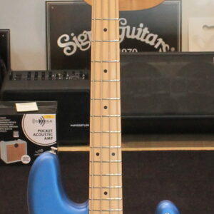 Fender American Performer Precision USATO cod. 64726