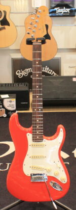Fender Player II Stratocaster FR 70th Anniversary USATO cod. 66326