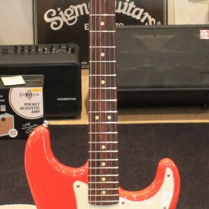 Fender Player II Stratocaster FR 70th Anniversary USATO cod. 66326