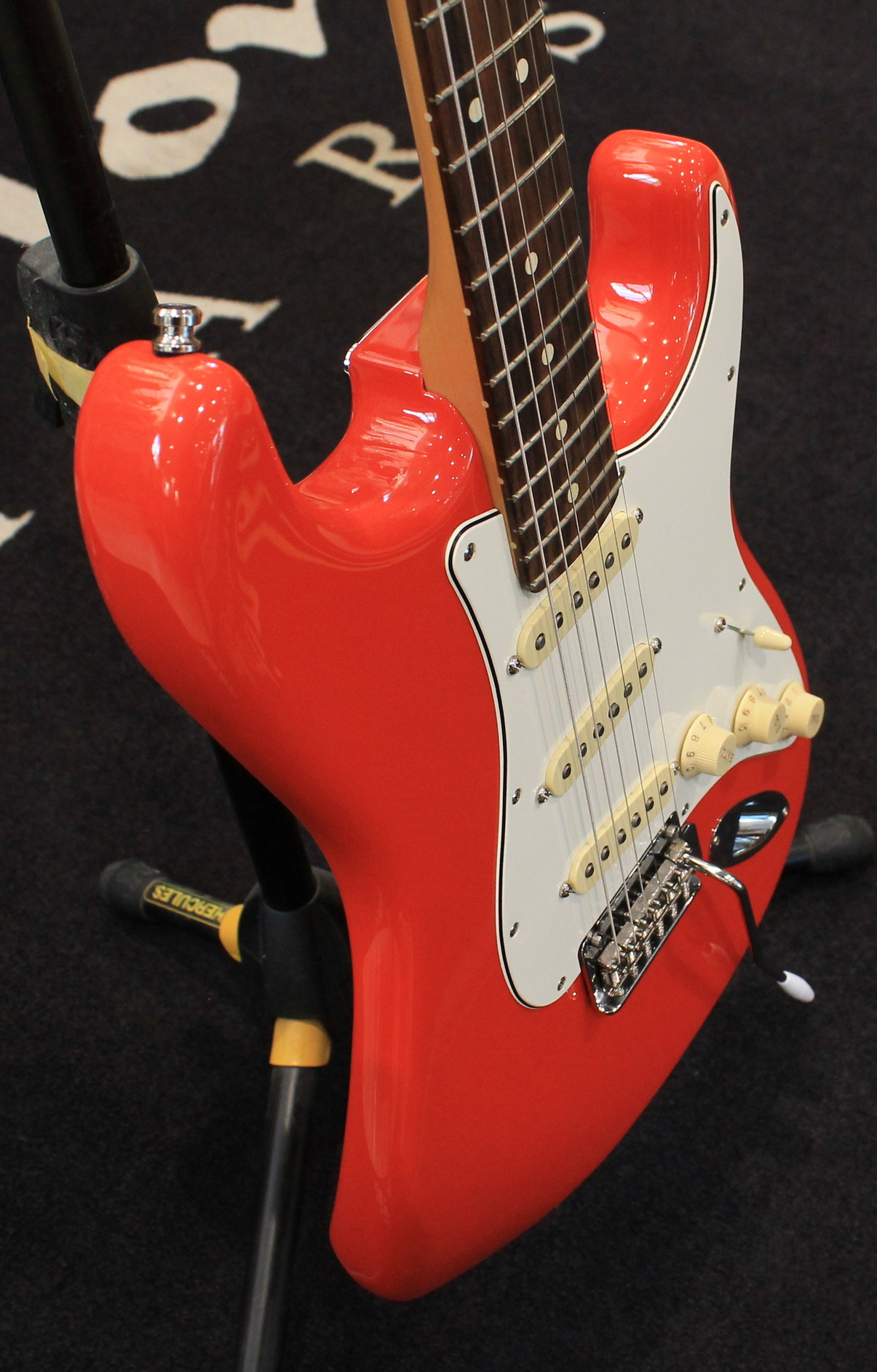 Fender Player II Stratocaster FR 70th Anniversary USATO cod. 66326 - immagine 2