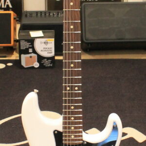 Fender Player II Stratocaster HSS Polar White EX DEMO
