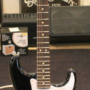 Fender Player II Stratocaster Modified EX DEMO
