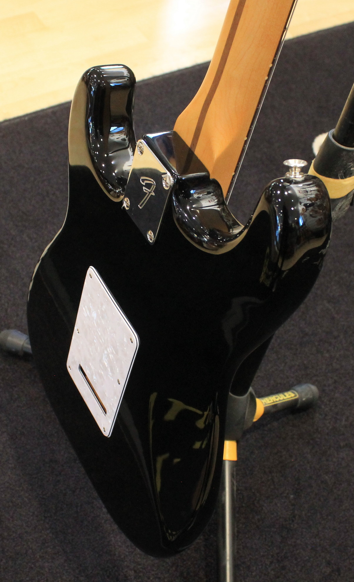 Fender Player II Stratocaster Modified EX DEMO - immagine 10