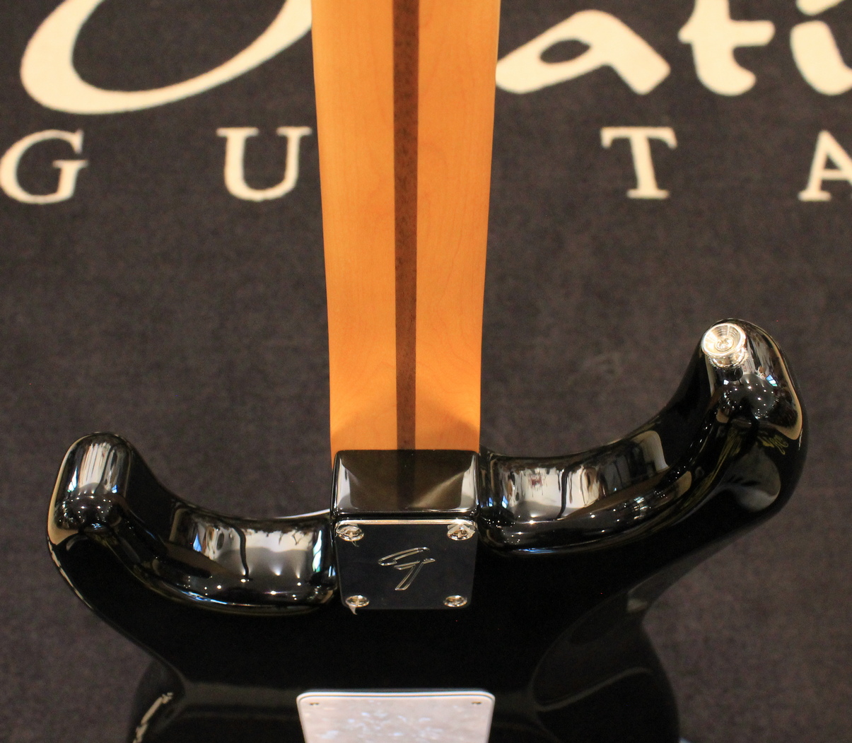Fender Player II Stratocaster Modified EX DEMO - immagine 11