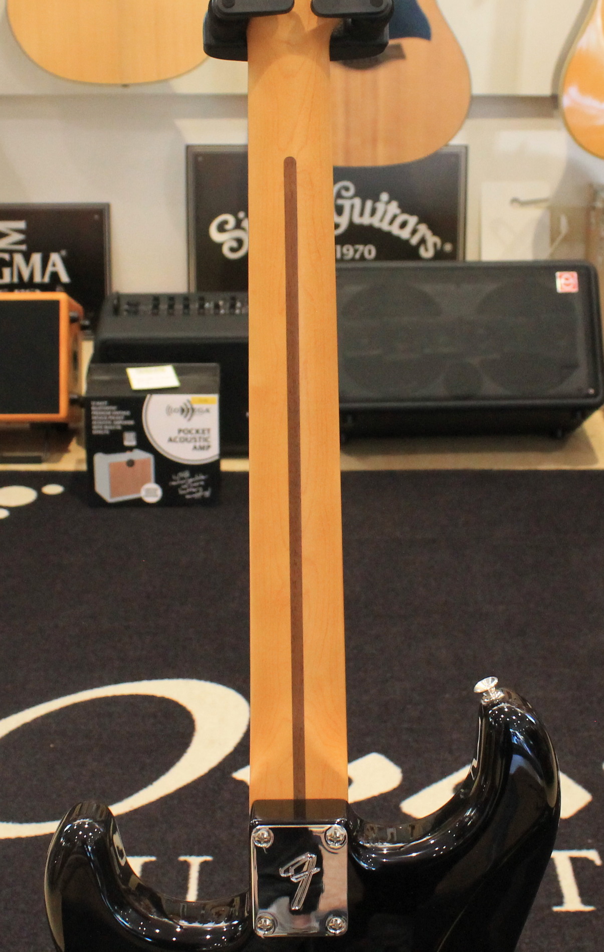 Fender Player II Stratocaster Modified EX DEMO - immagine 12