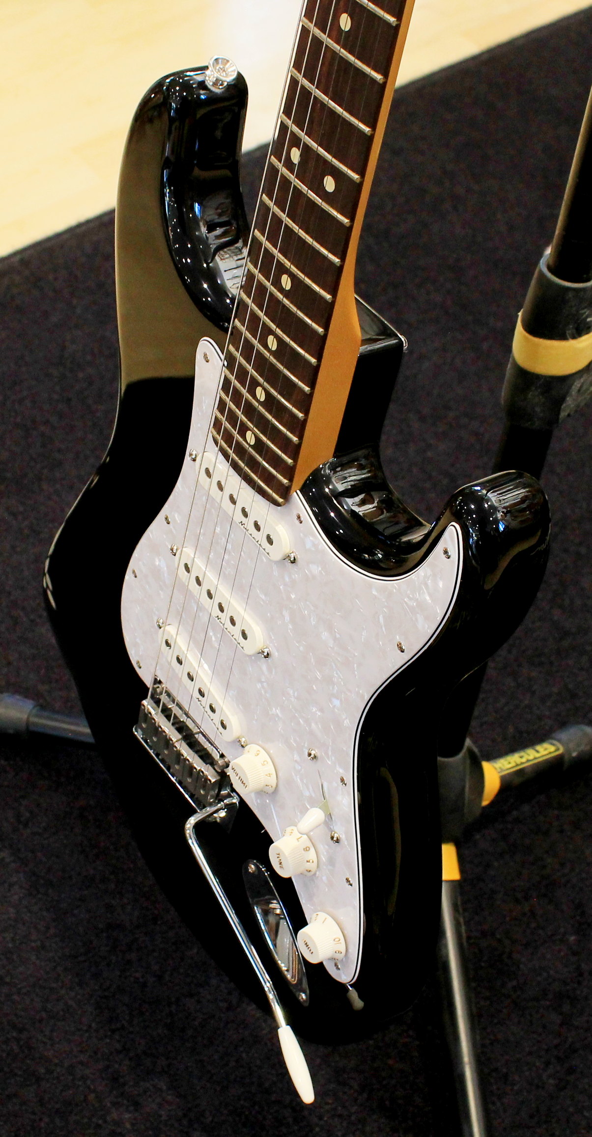 Fender Player II Stratocaster Modified EX DEMO - immagine 4