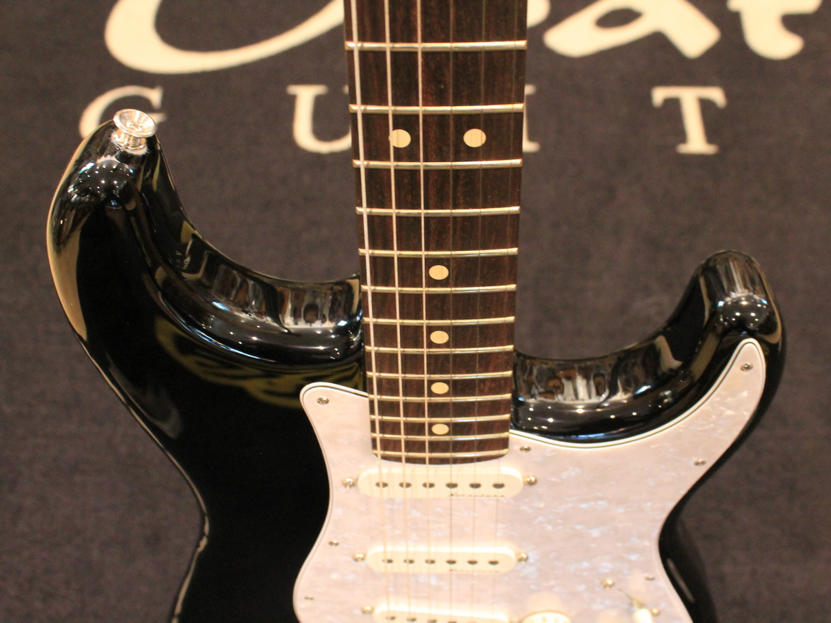 Fender Player II Stratocaster Modified EX DEMO - immagine 5