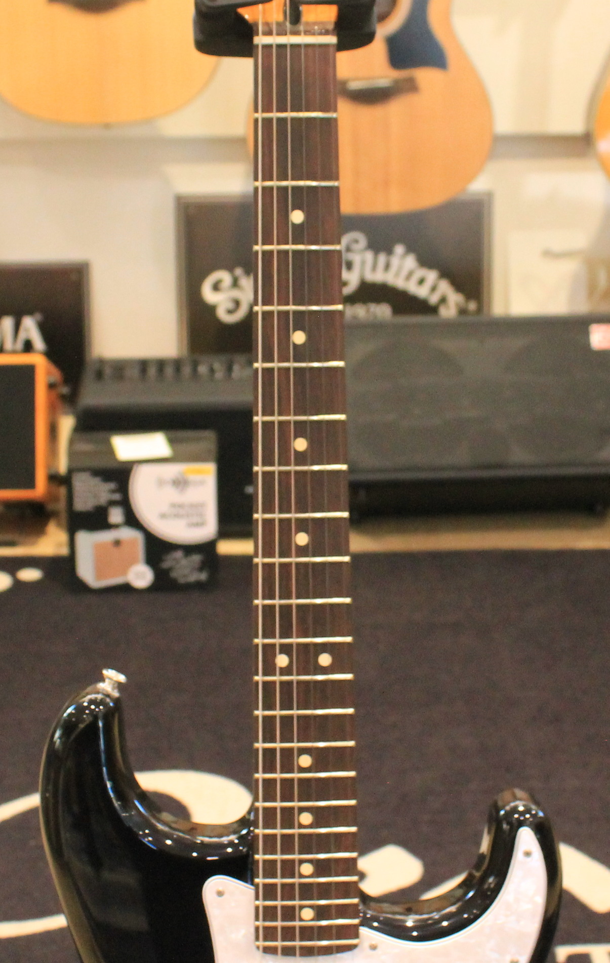 Fender Player II Stratocaster Modified EX DEMO - immagine 6