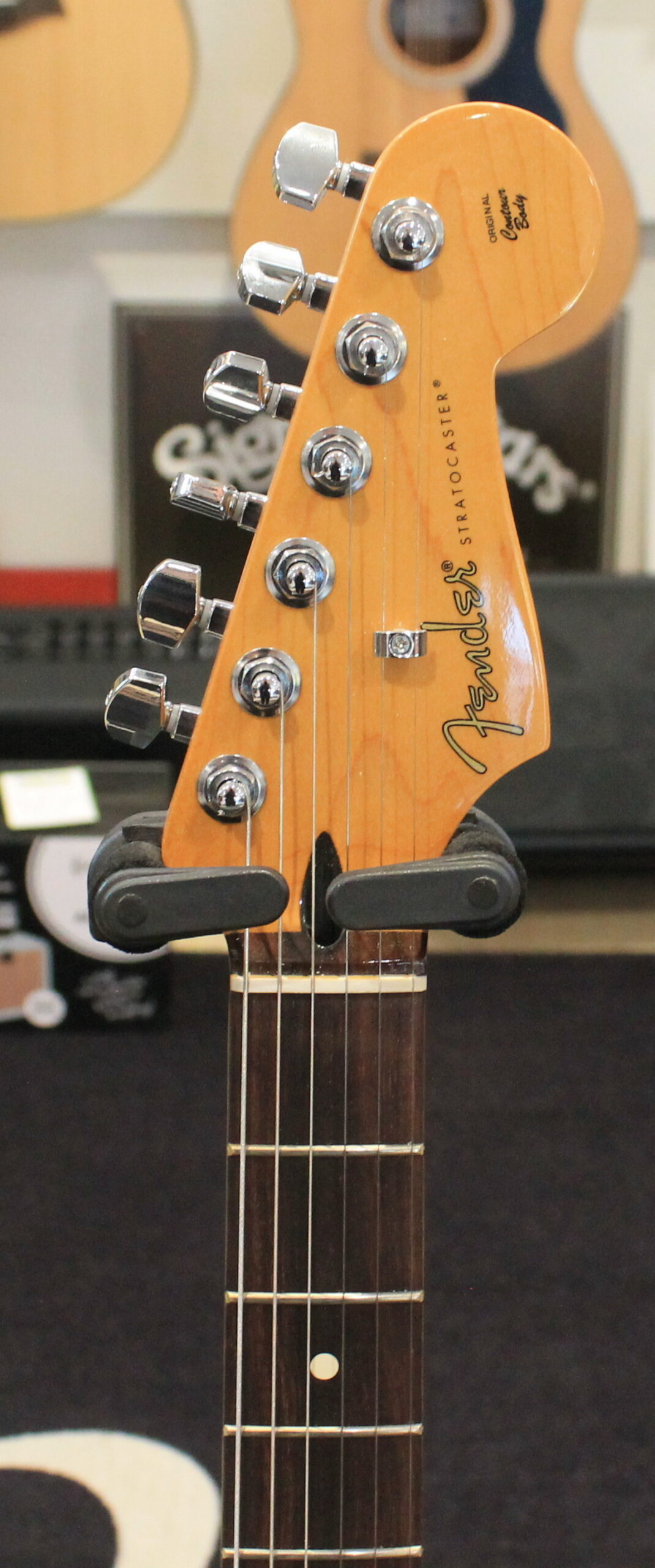 Fender Player II Stratocaster Modified EX DEMO - immagine 7