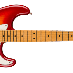 Fender 70th Anniversary Player II Stratocaster Aged Cherry Burst