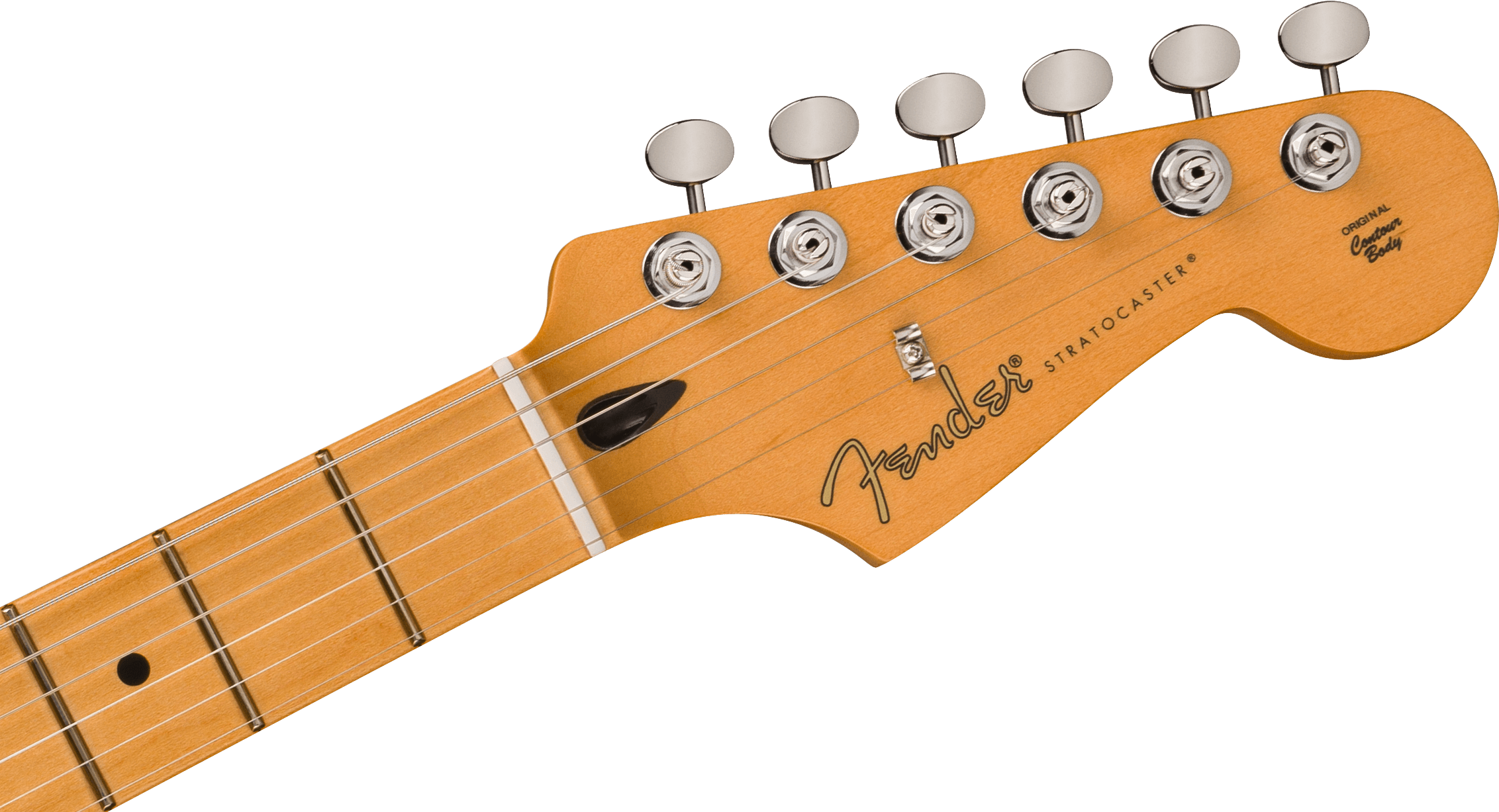 Fender 70th Anniversary Player II Stratocaster Aged Cherry Burst - immagine 5