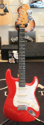 Fender Modded Stratocaster USATO cod. 58426
