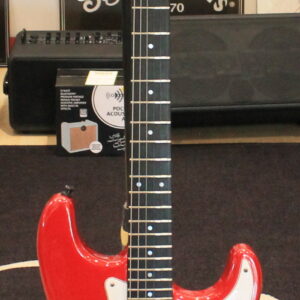 Fender Modded Stratocaster USATO cod. 58426