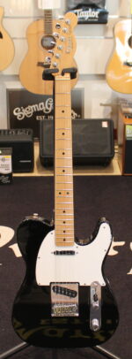 Fender Standard Telecaster USATO cod. 66426