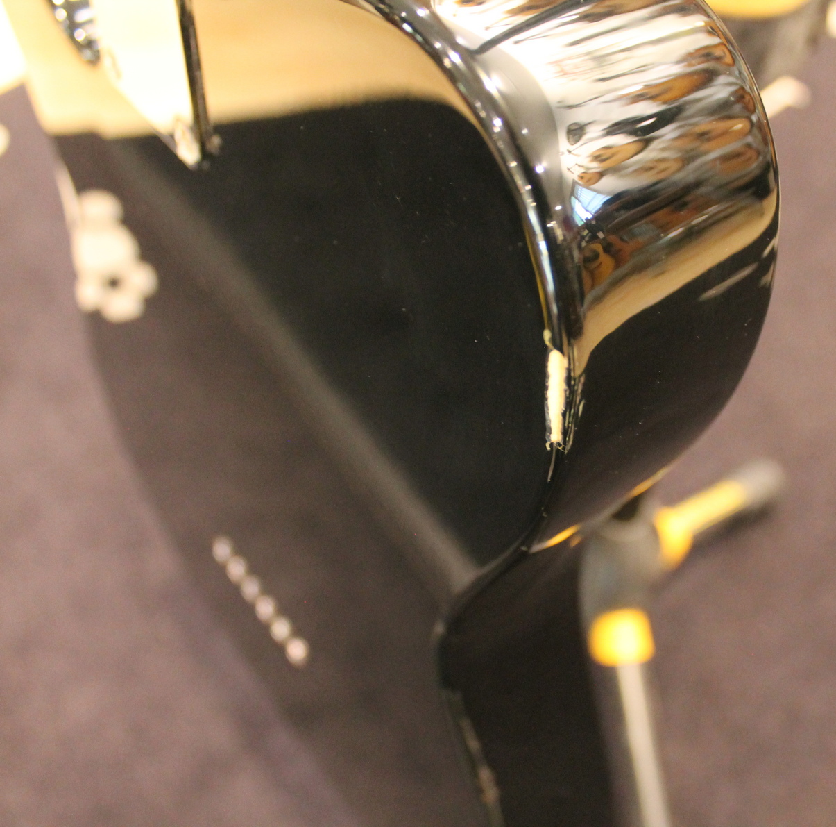Fender Standard Telecaster USATO cod. 66426 - immagine 11