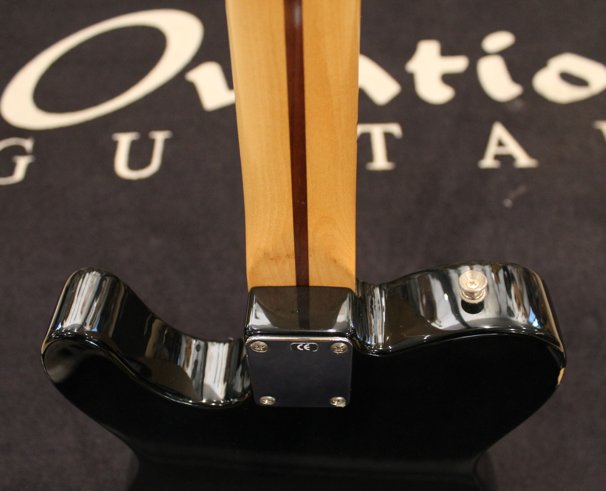 Fender Standard Telecaster USATO cod. 66426 - immagine 12