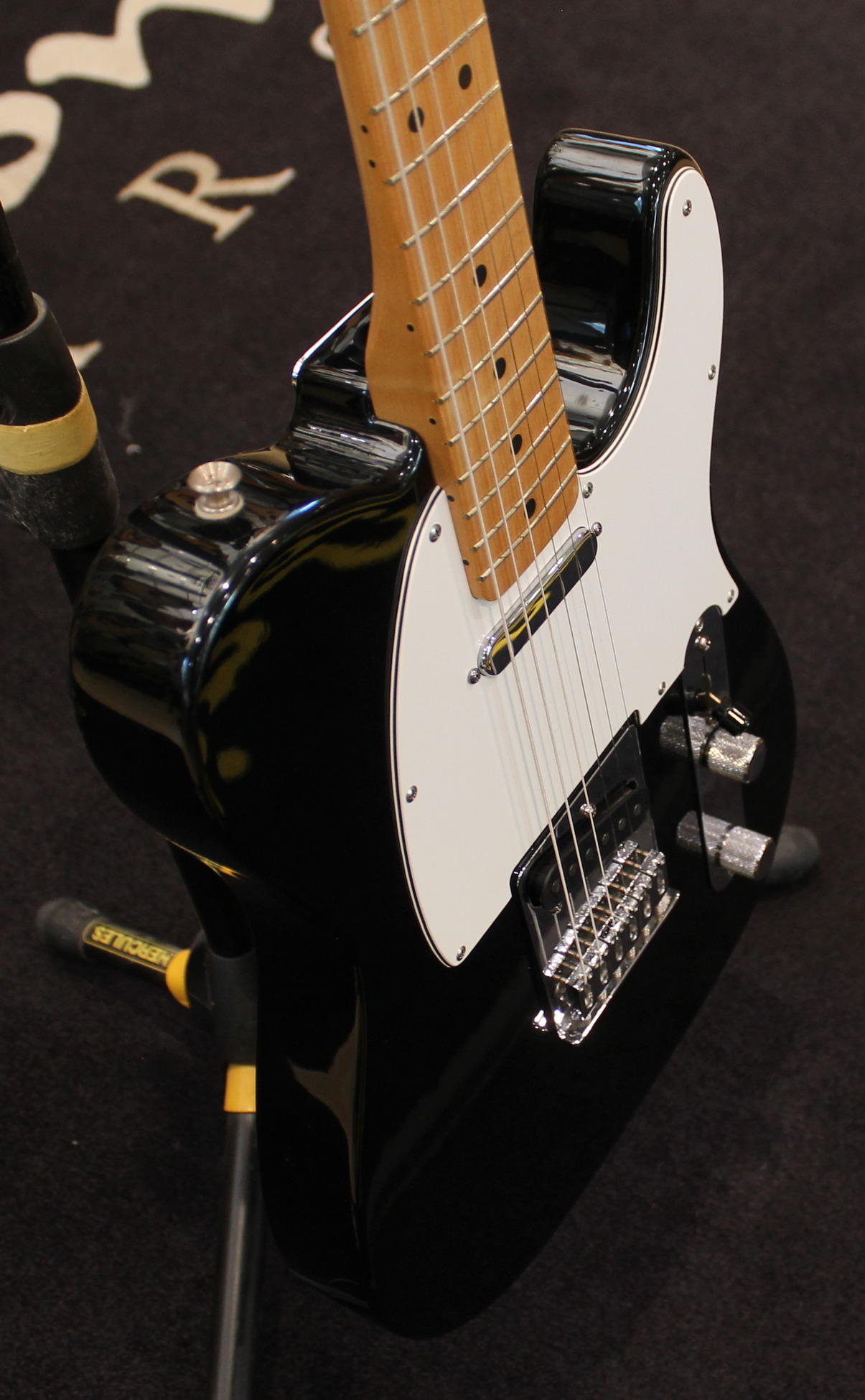Fender Standard Telecaster USATO cod. 66426 - immagine 2