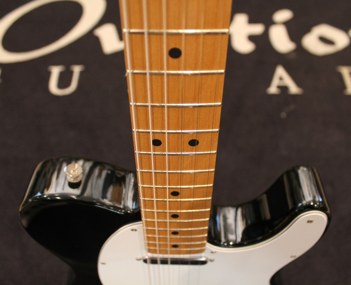 Fender Standard Telecaster USATO cod. 66426 - immagine 5