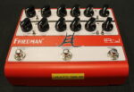 Friedman IR-J ALL USATO cod. 58326