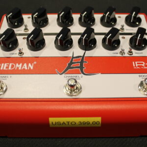 Friedman IR-J ALL USATO cod. 58326