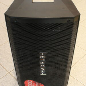 Headrush FRFR-112 USATO cod. 65526